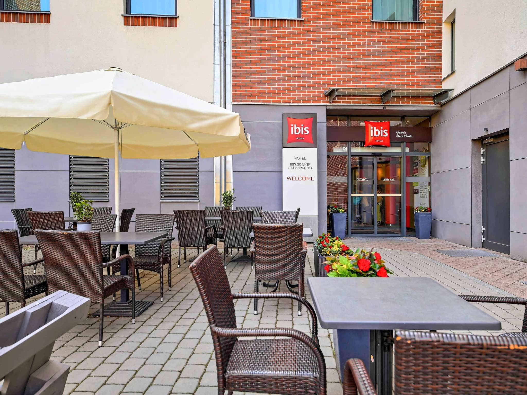 Foto - Ibis Gdansk Stare Miasto