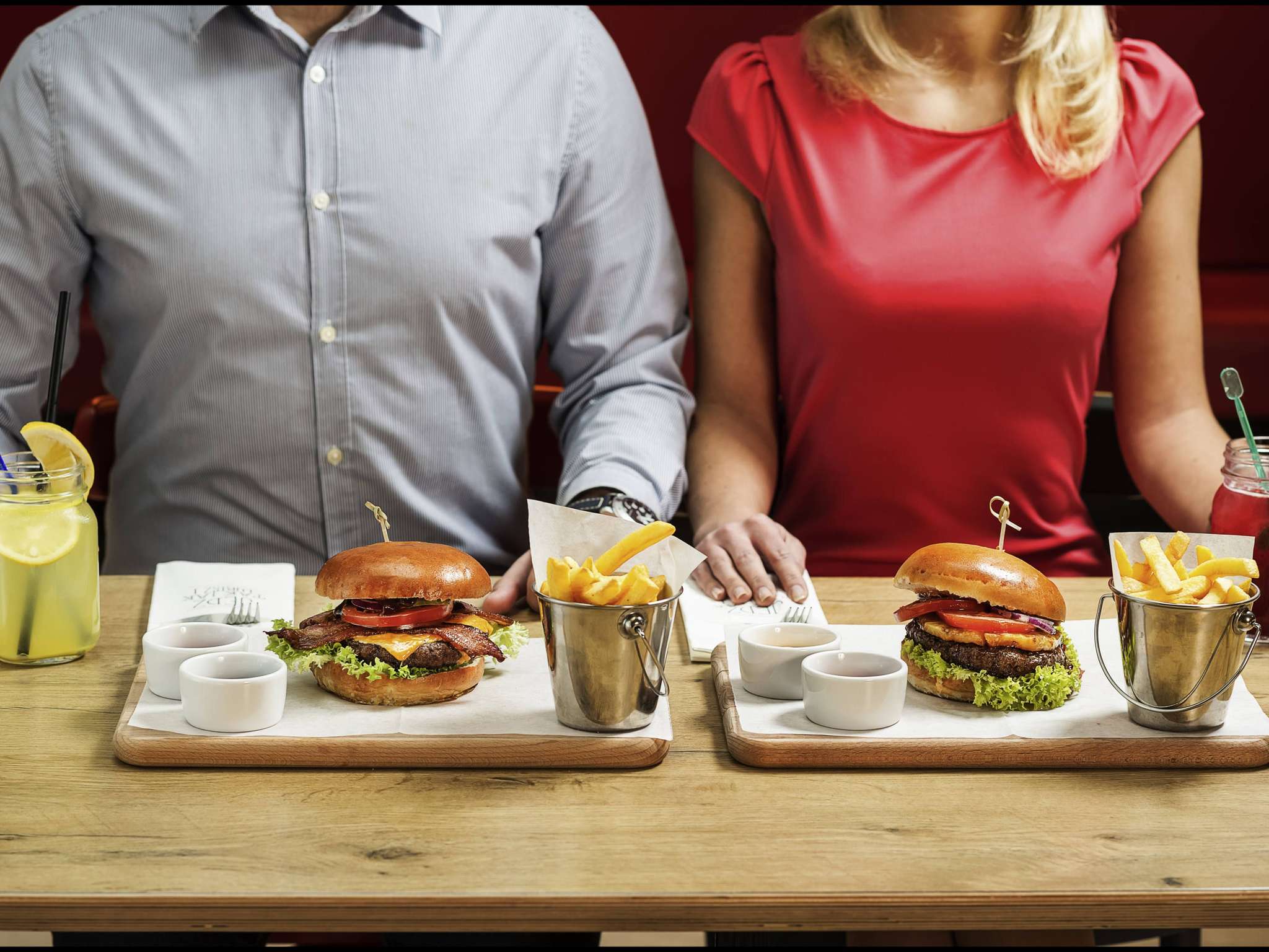 Foto - Ibis Gdansk Stare Miasto