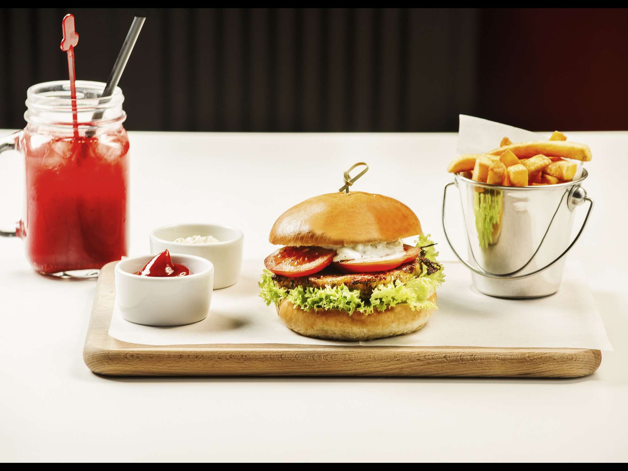 Foto - Ibis Gdansk Stare Miasto