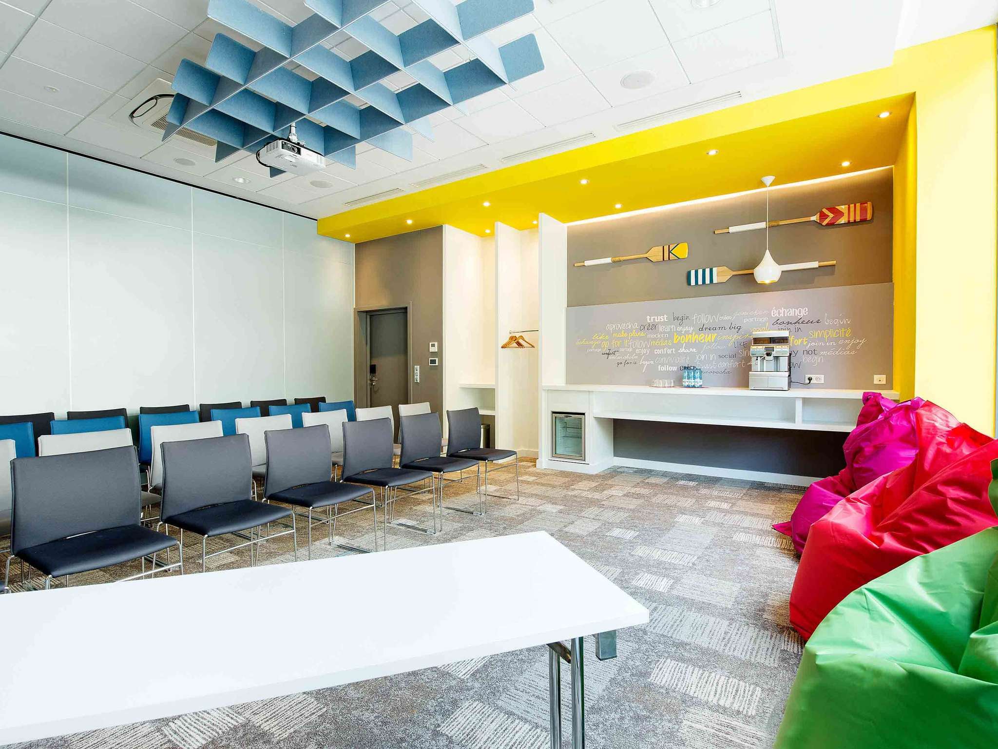 Foto - Ibis Gdansk Stare Miasto