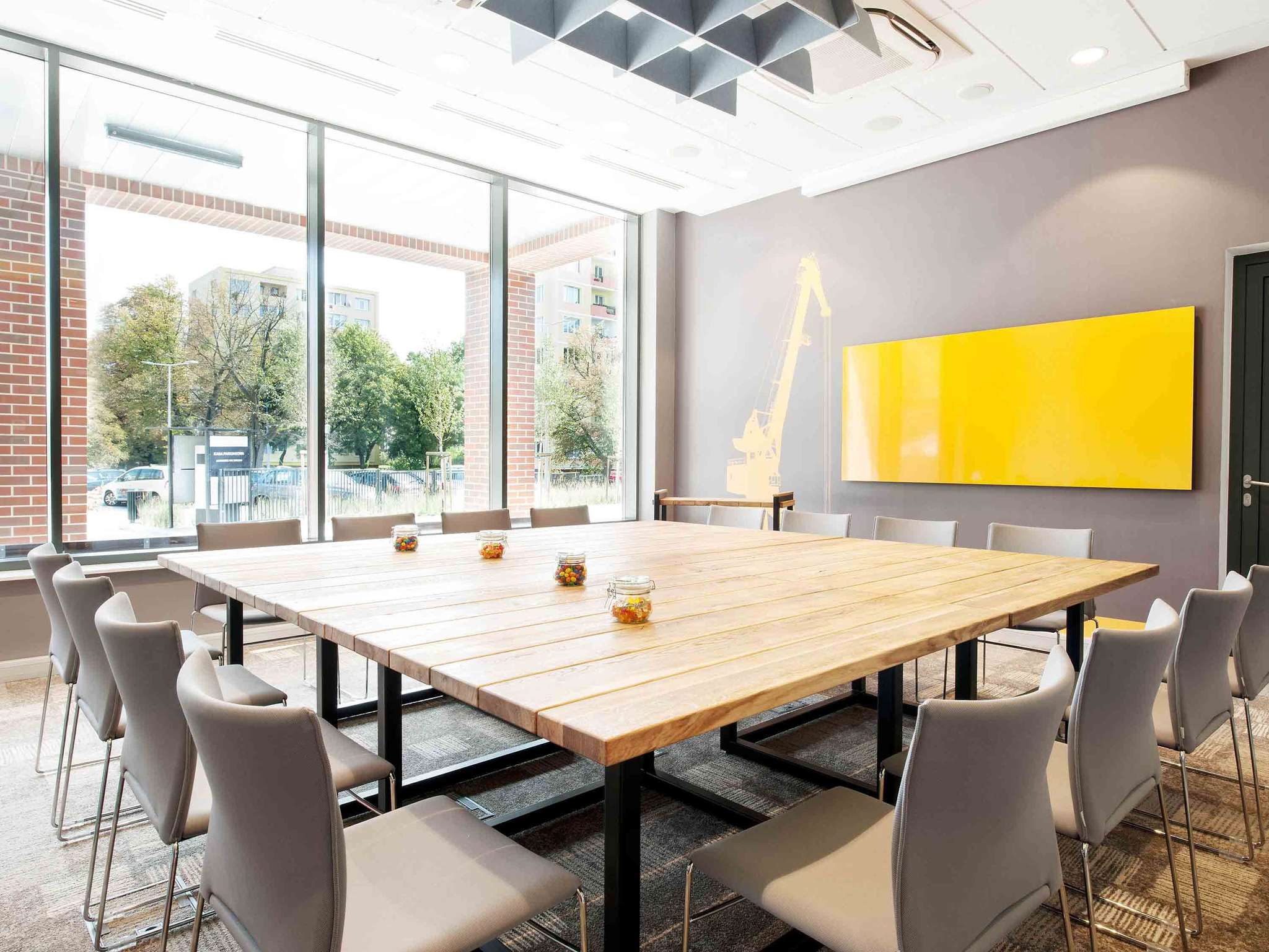 Foto - Ibis Gdansk Stare Miasto