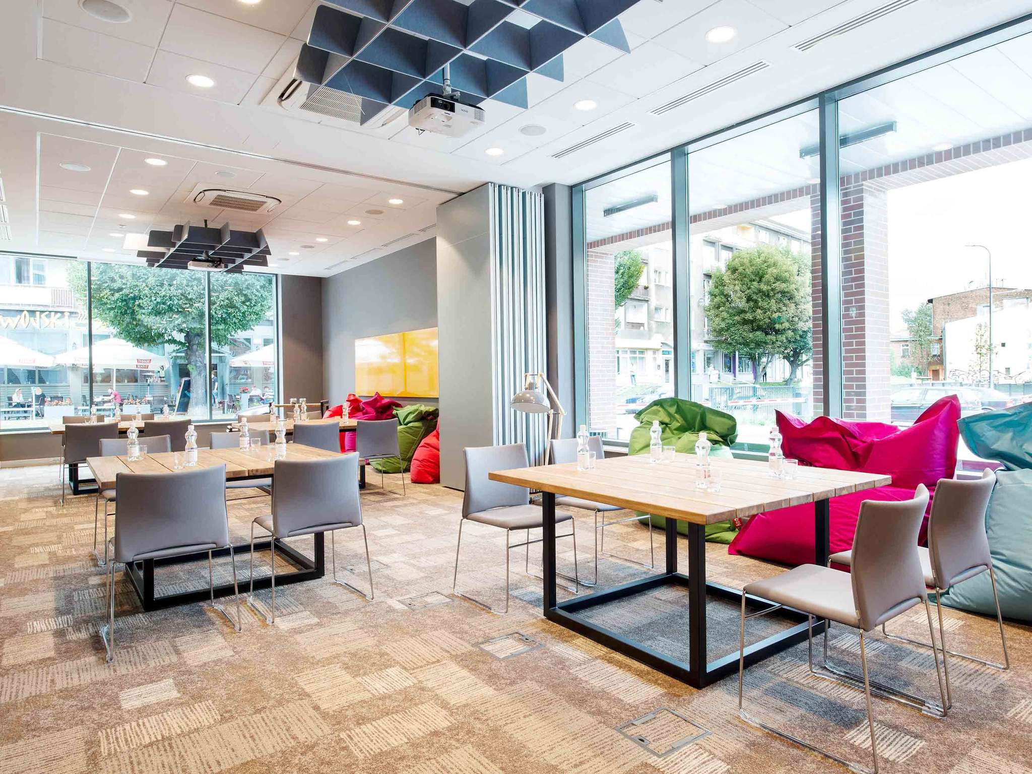 Foto - Ibis Gdansk Stare Miasto