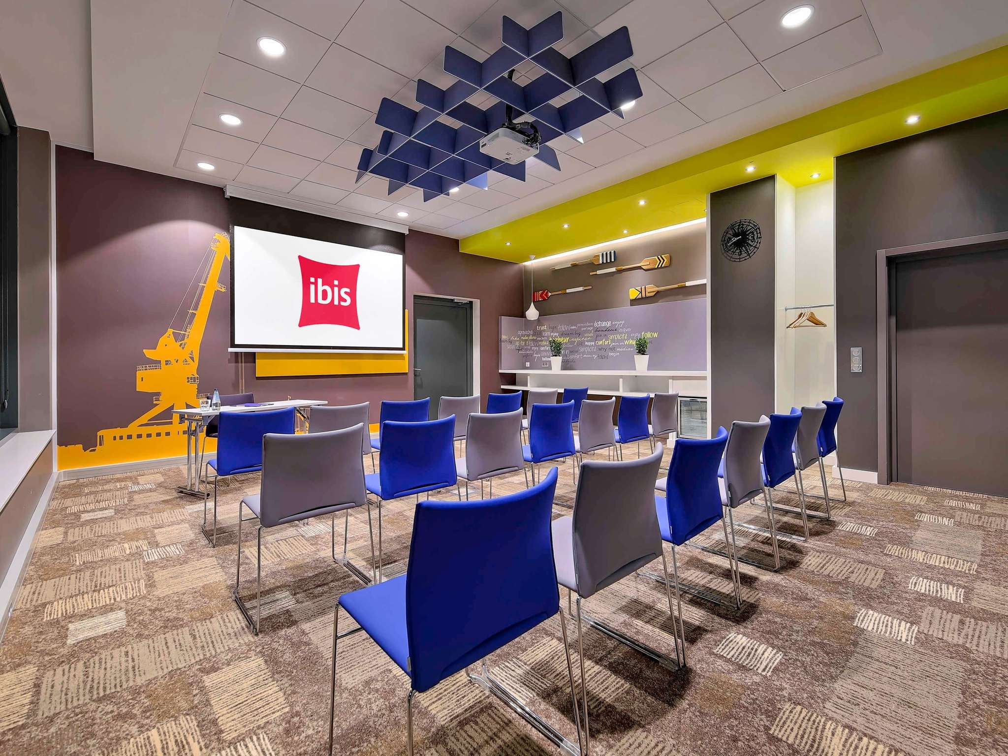 Foto - Ibis Gdansk Stare Miasto