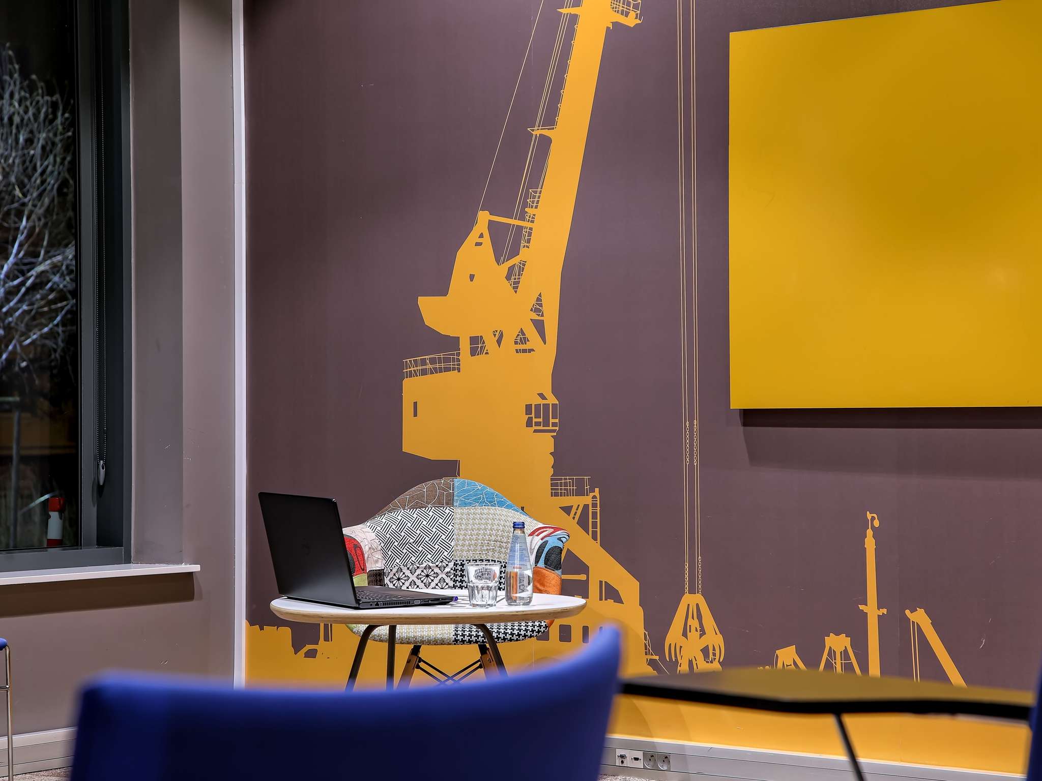 Foto - Ibis Gdansk Stare Miasto