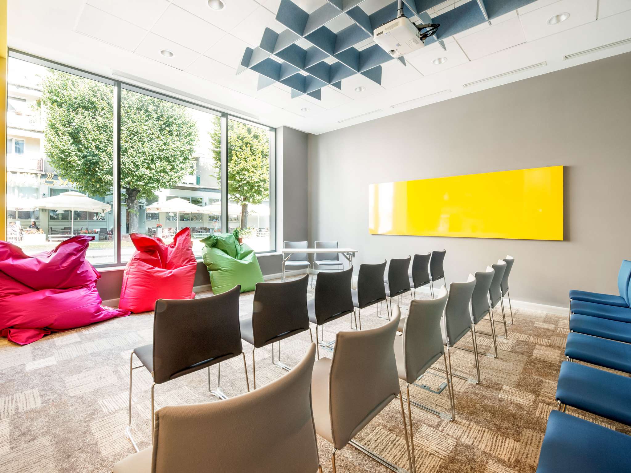 Foto - Ibis Gdansk Stare Miasto