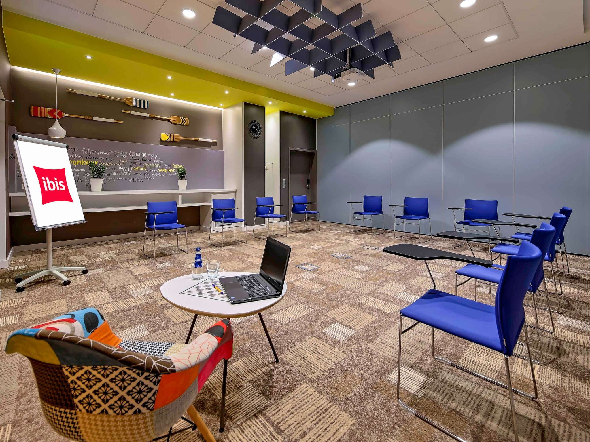 Foto - Ibis Gdansk Stare Miasto