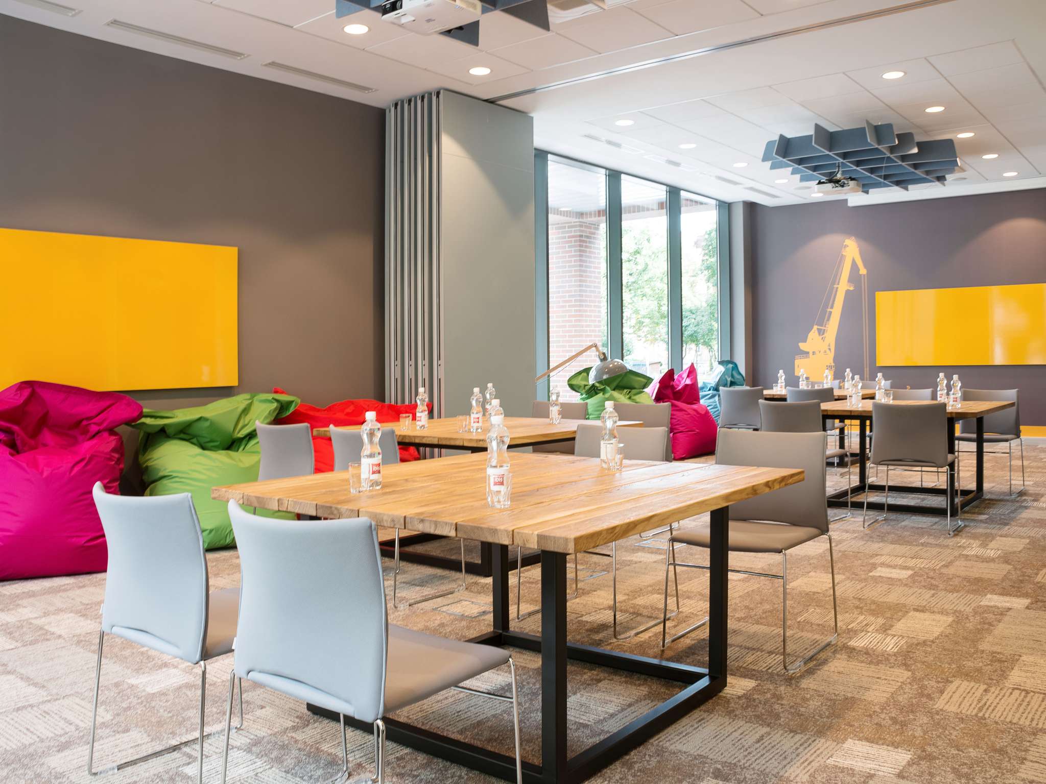 Foto - Ibis Gdansk Stare Miasto