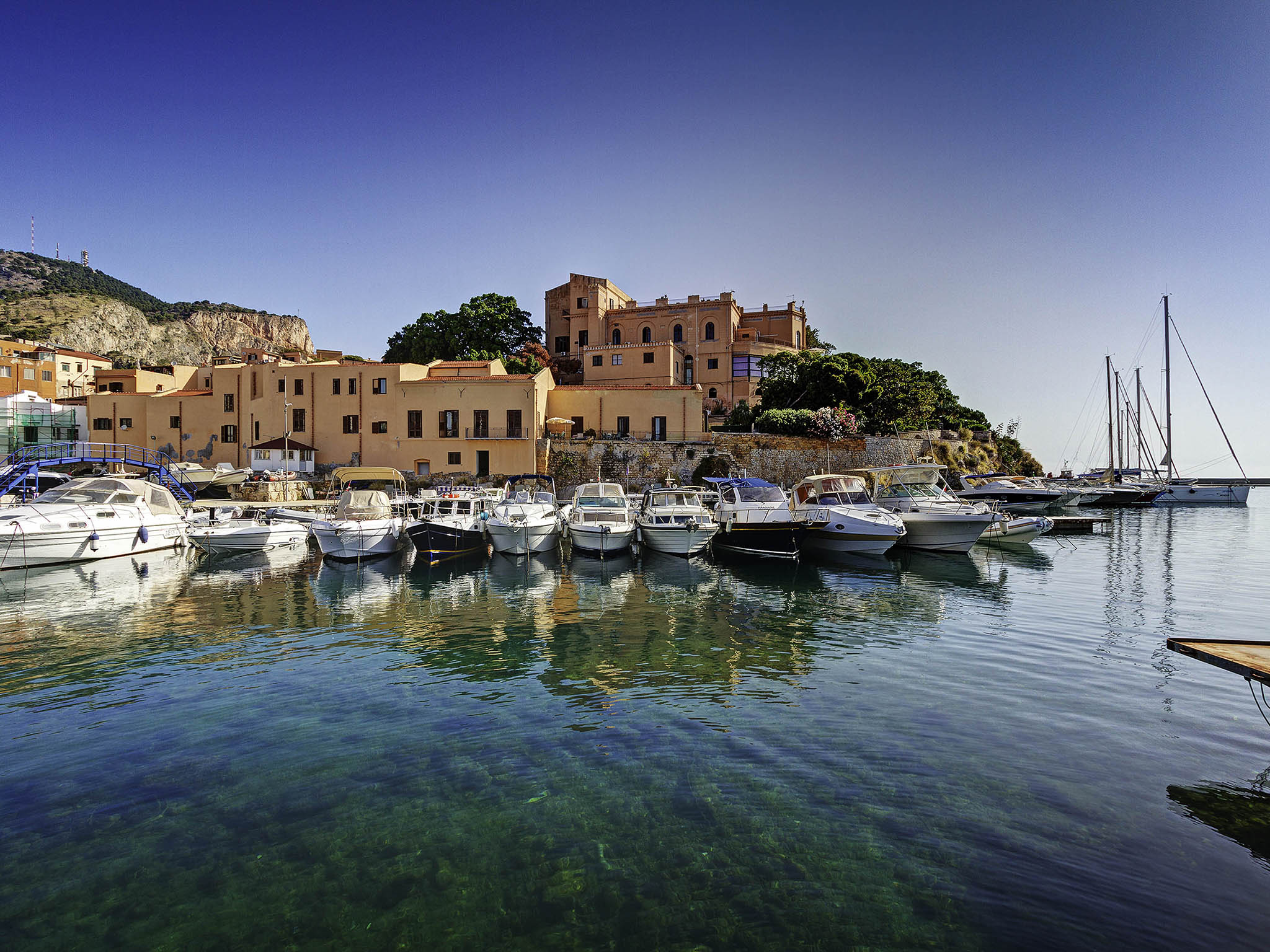 Grand Hotel Villa Igiea Sicily Italy Grand Hotel Villa Igiea Sicily Italy