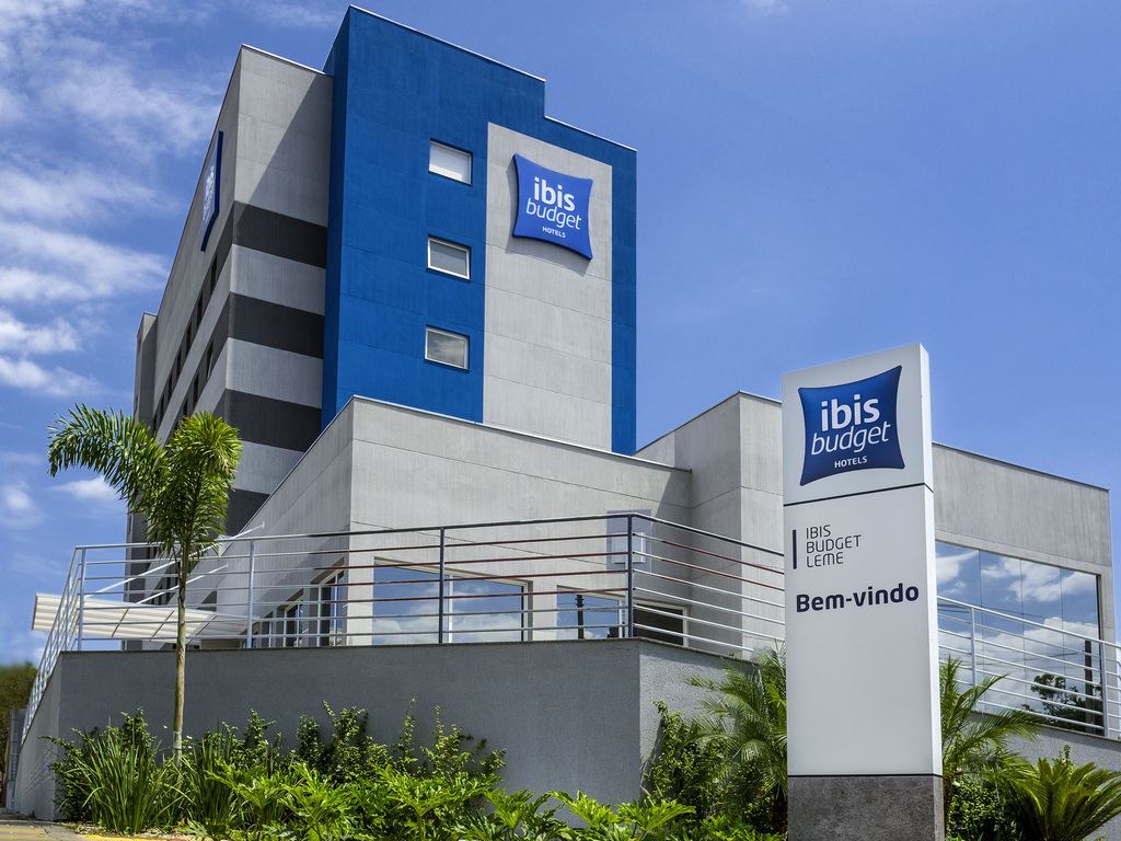 ibis budget Leme SP - Image 2