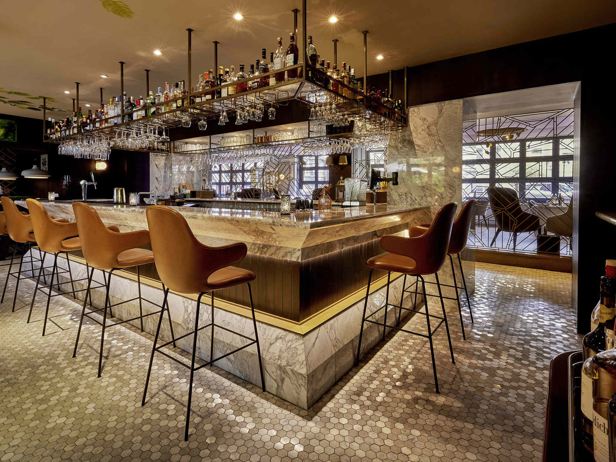 Foto - Amsterdam House Hotel