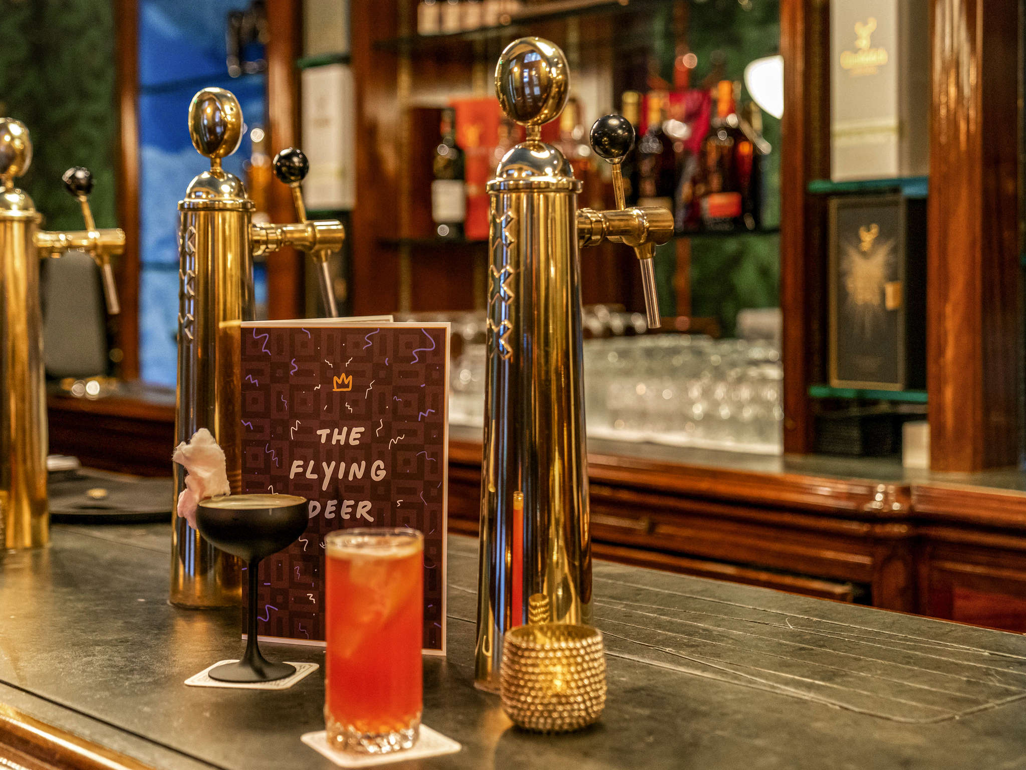 Foto - Amsterdam House Hotel