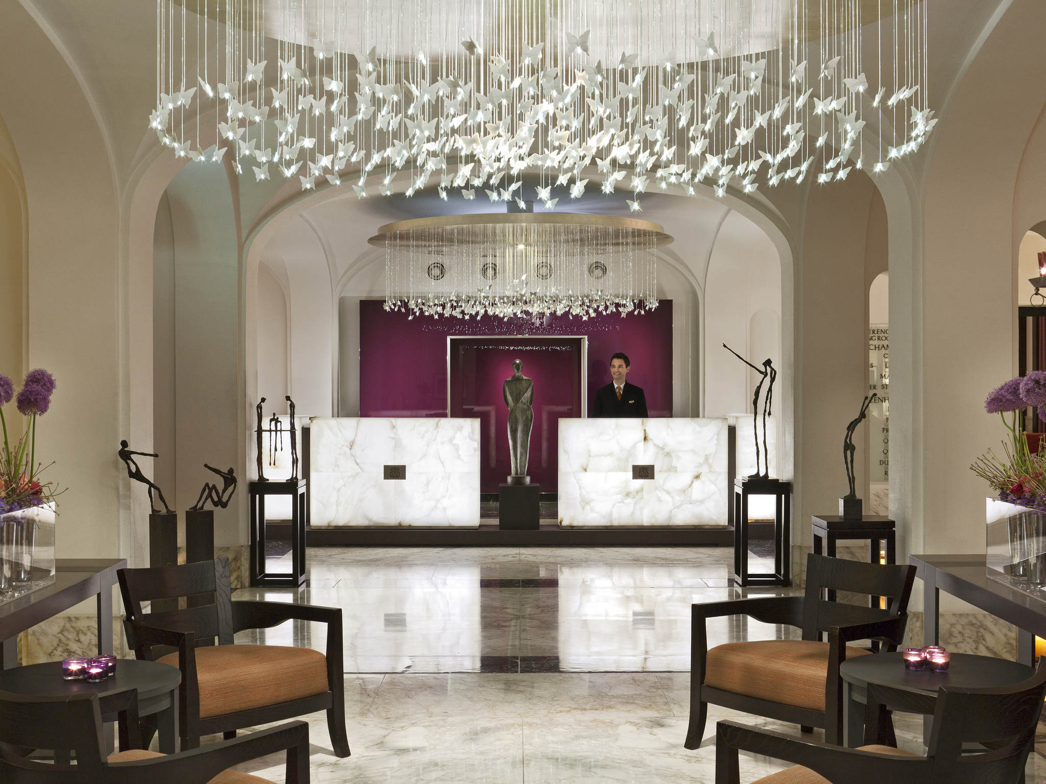 Foto - Amsterdam House Hotel