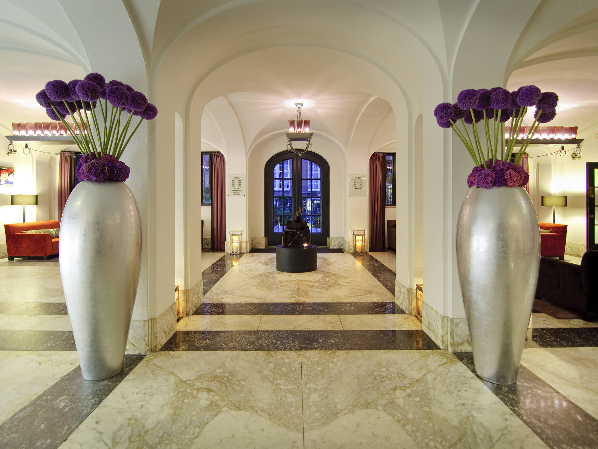 Foto - Amsterdam House Hotel