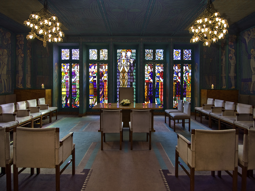 Foto - Amsterdam House Hotel