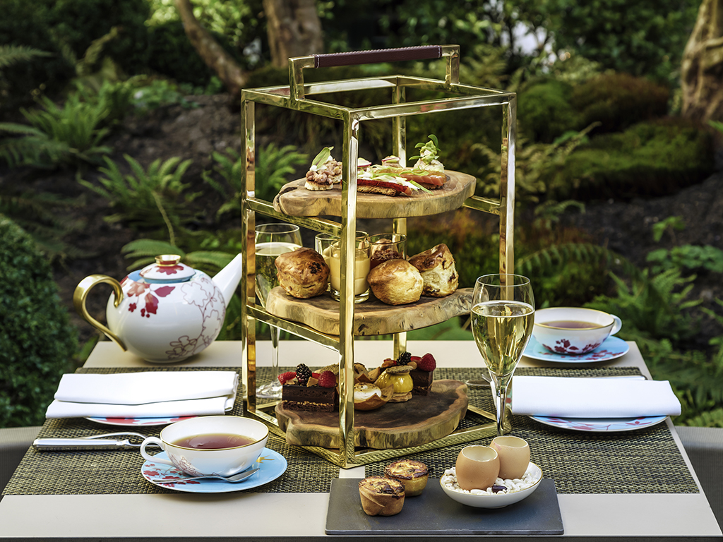 Foto - Amsterdam House Hotel