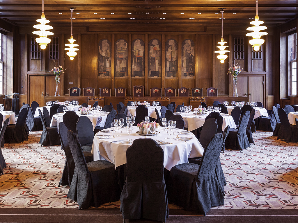 Foto - Amsterdam House Hotel