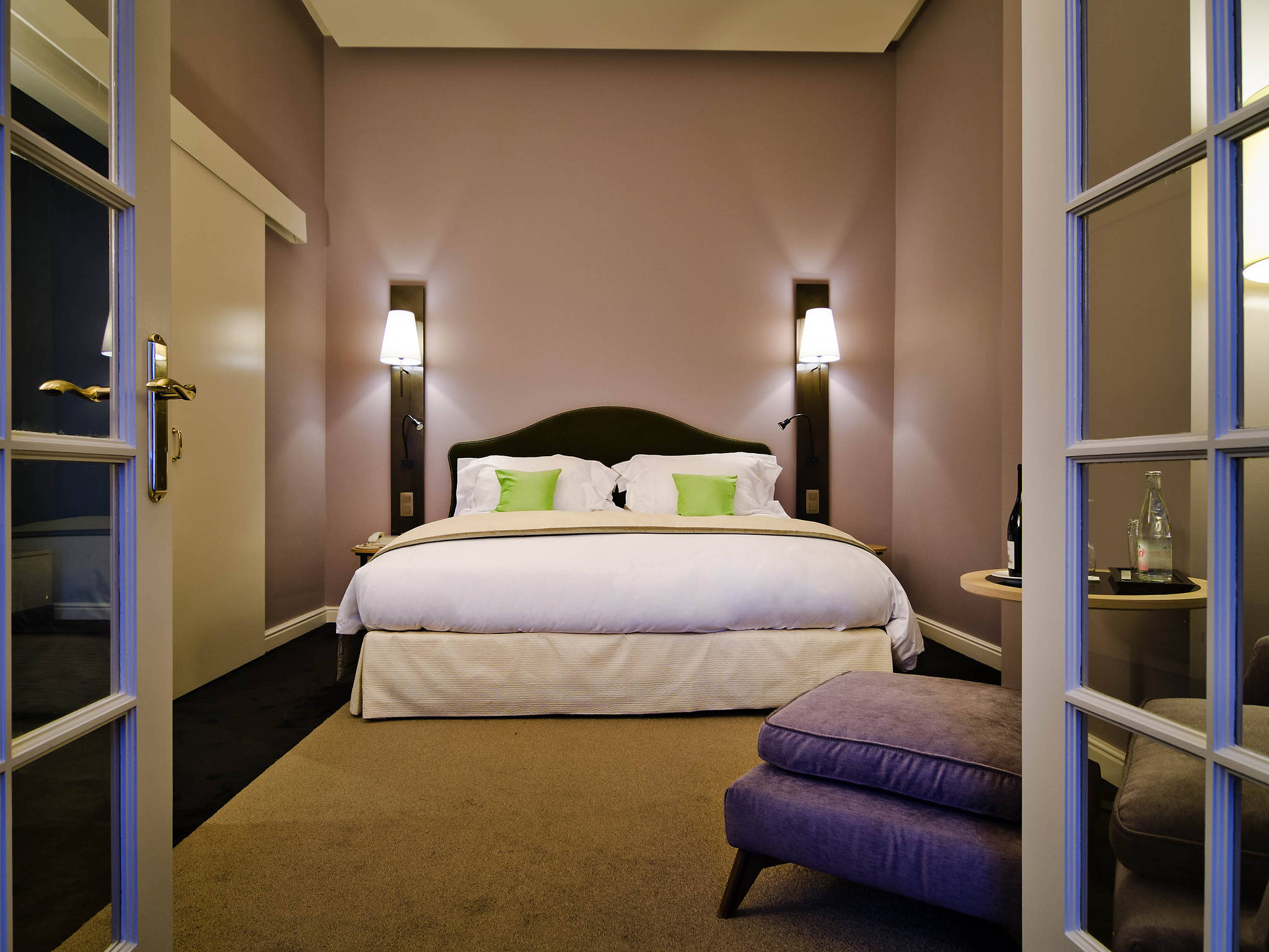 Foto - Amsterdam House Hotel