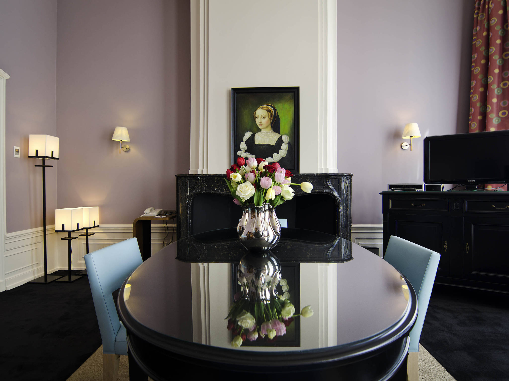 Foto - Amsterdam House Hotel