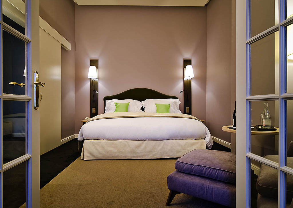 Foto - Amsterdam House Hotel