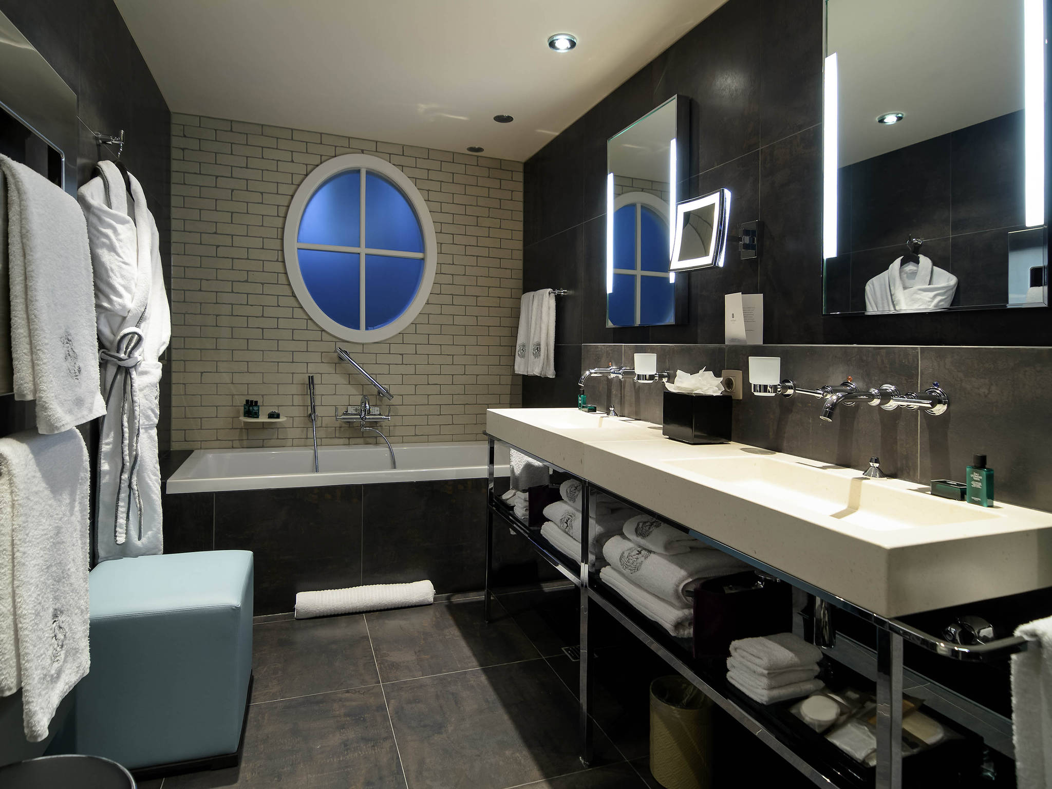 Foto - Amsterdam House Hotel