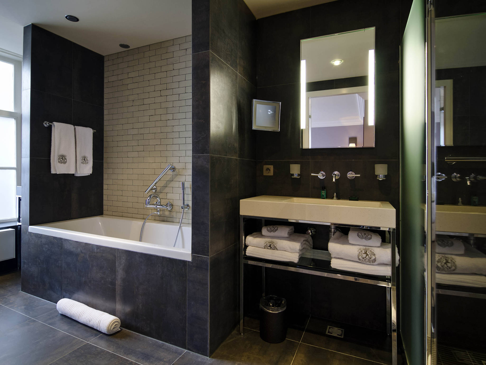 Foto - Amsterdam House Hotel