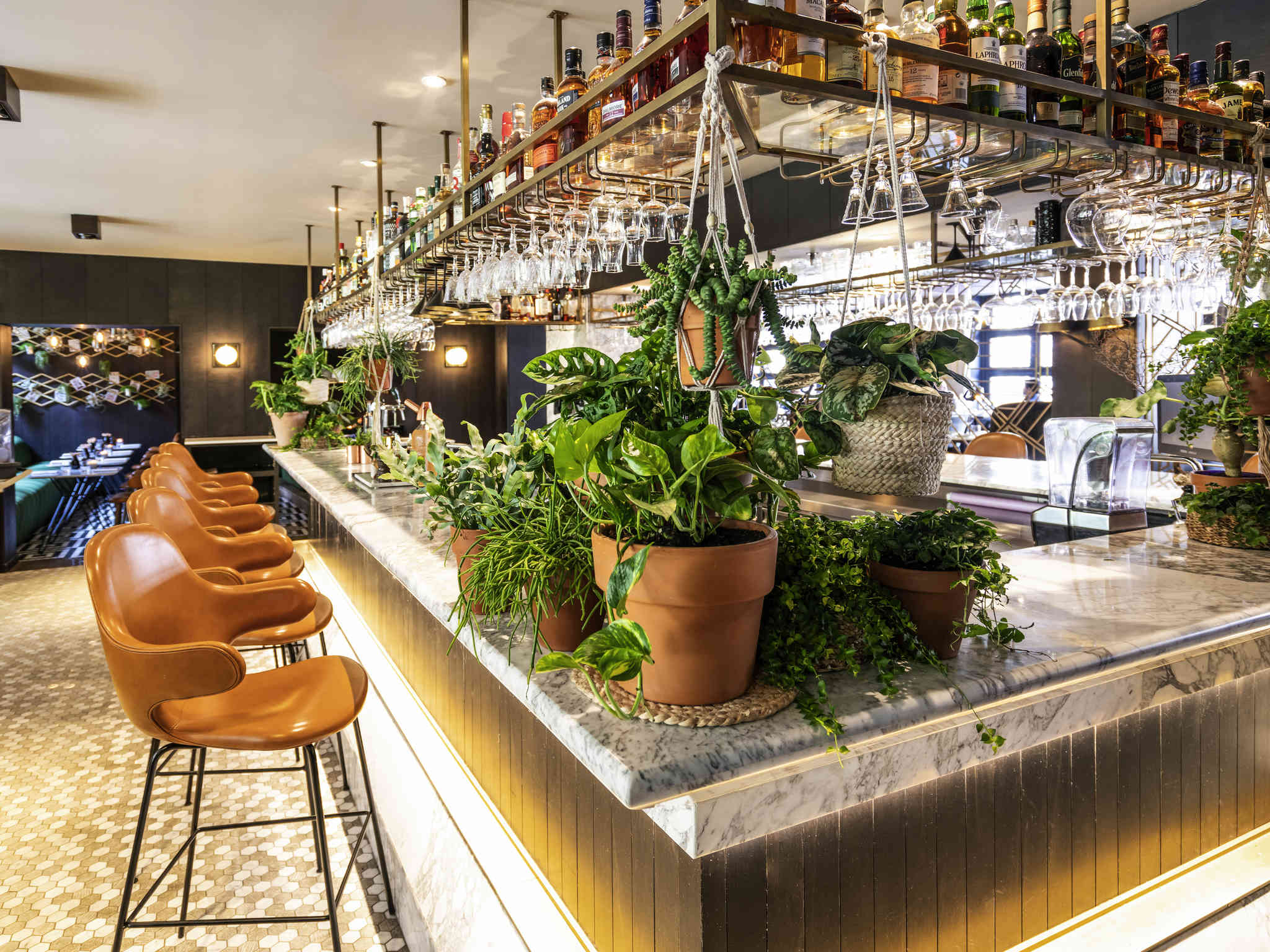 Foto - Amsterdam House Hotel