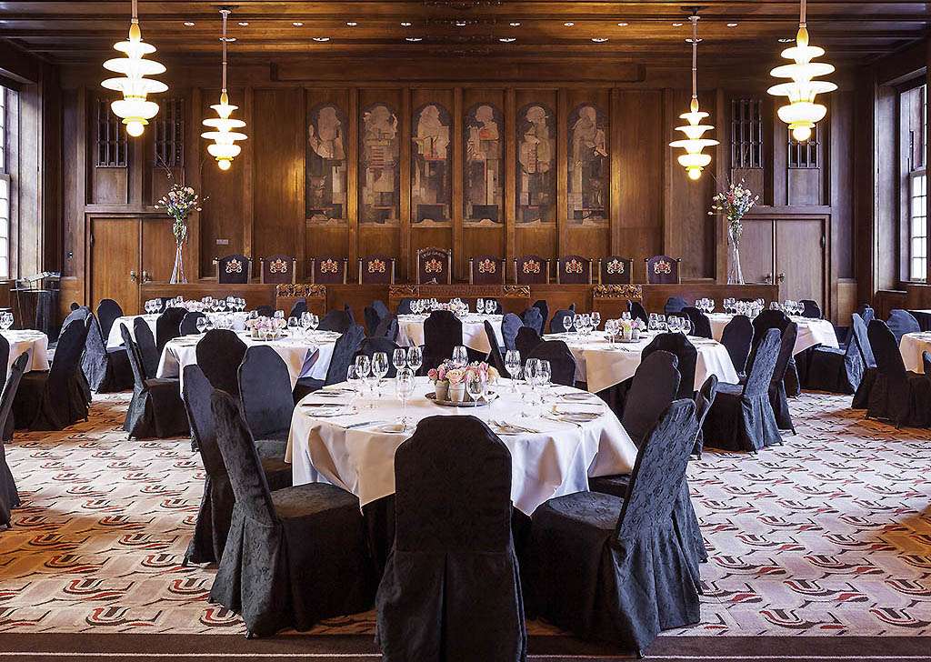 Foto - Amsterdam House Hotel