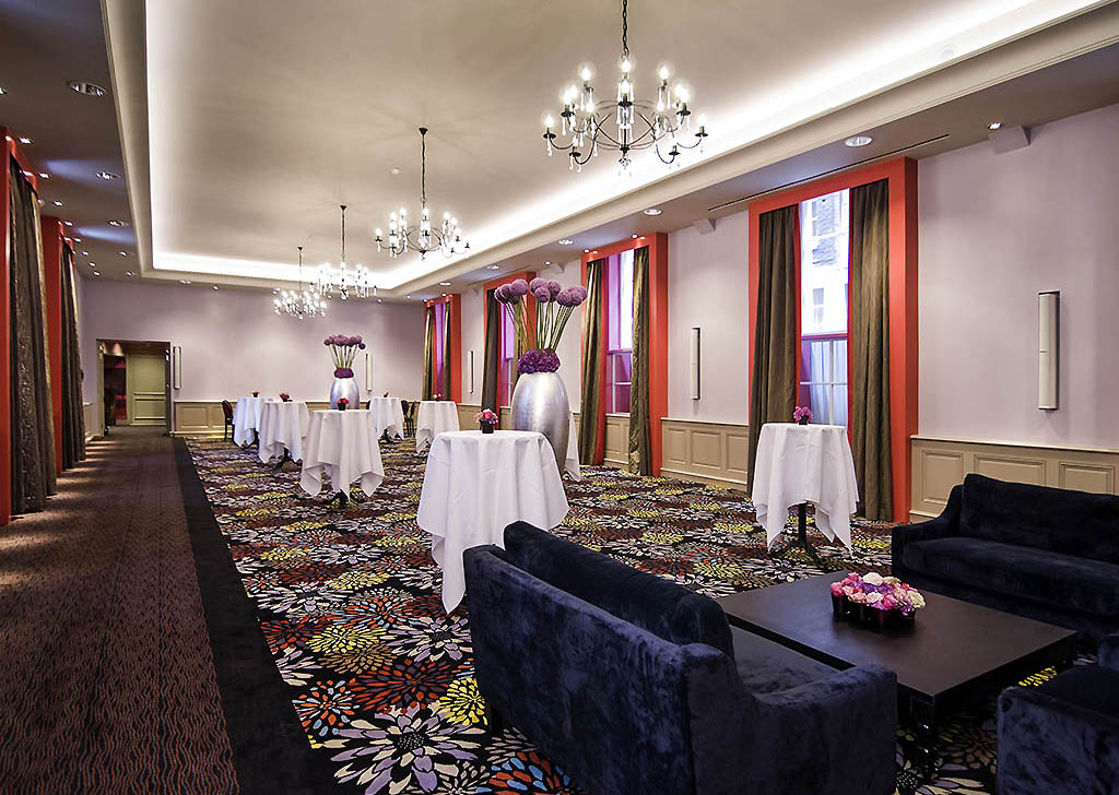 Foto - Amsterdam House Hotel