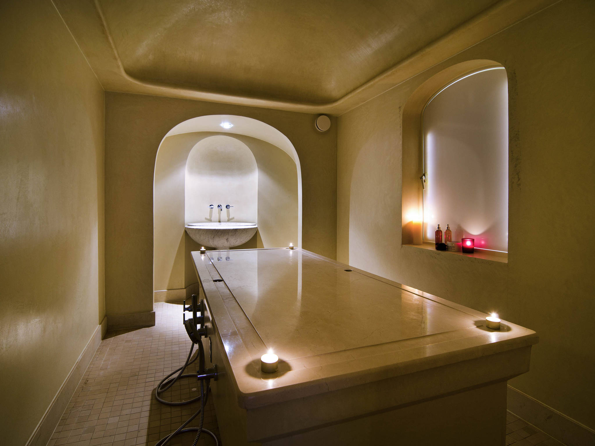 Foto - Amsterdam House Hotel