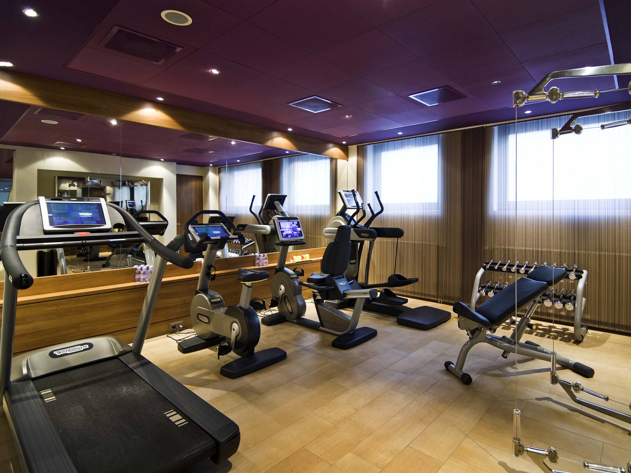 Foto - Amsterdam House Hotel