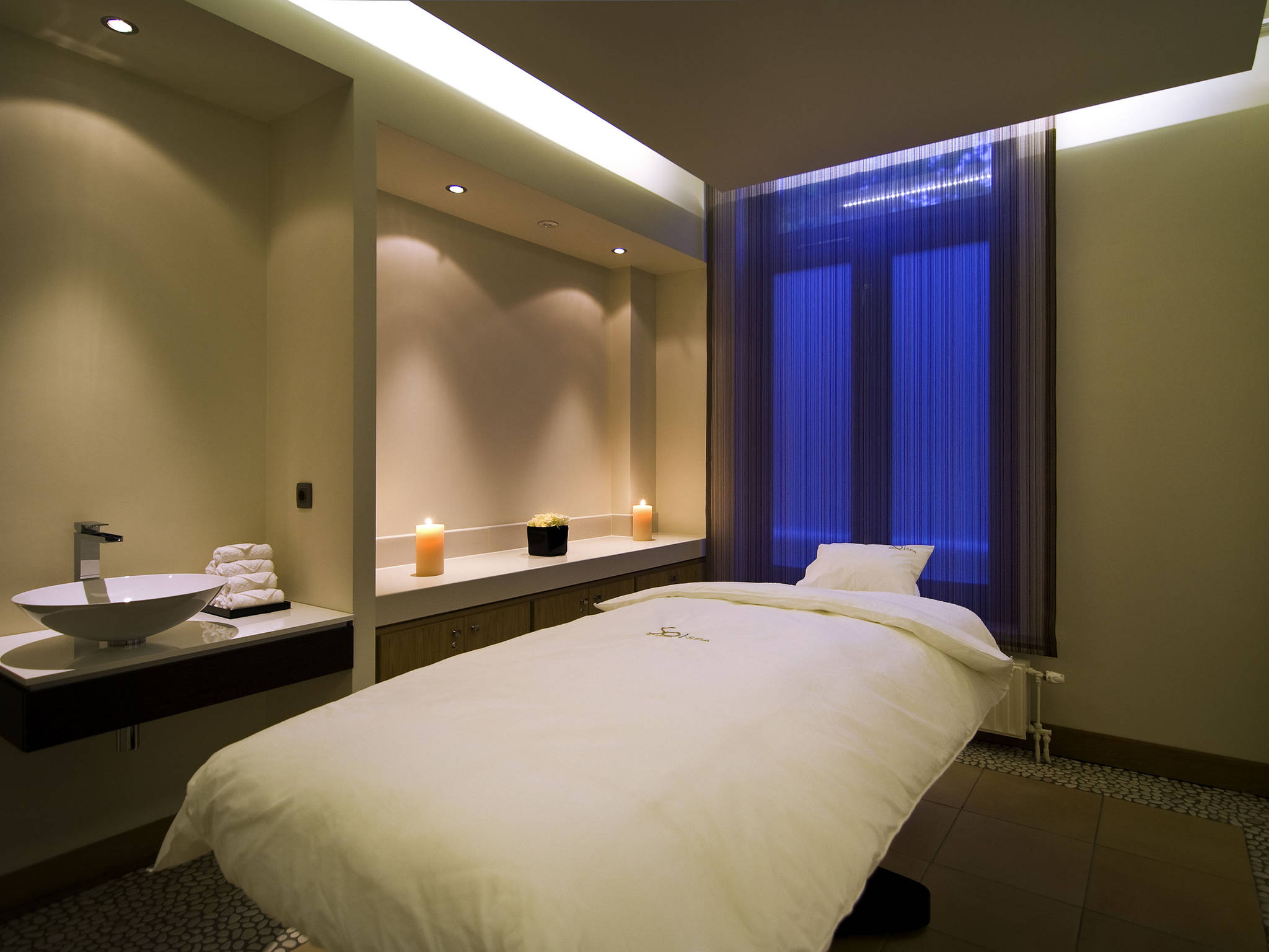 Foto - Amsterdam House Hotel