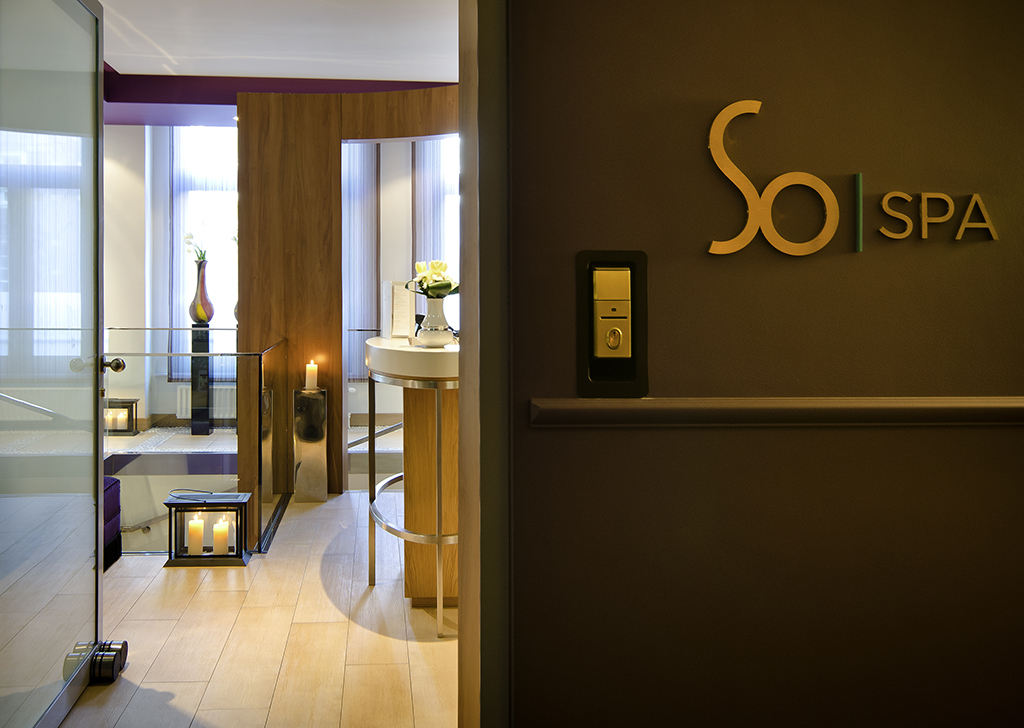 Foto - Amsterdam House Hotel