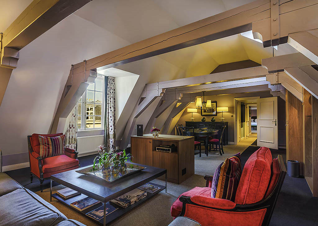 Foto - Amsterdam House Hotel