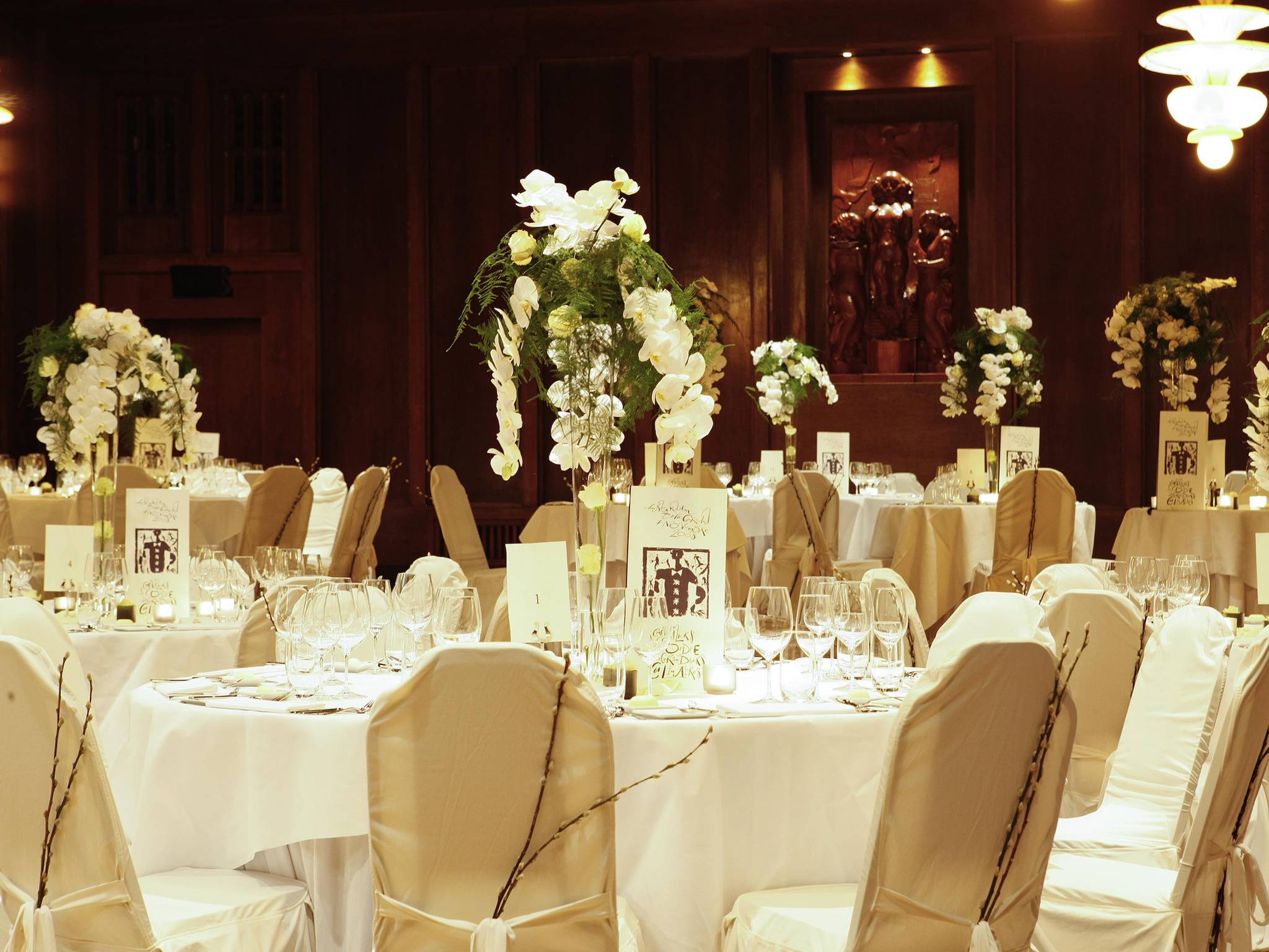 Foto - Amsterdam House Hotel