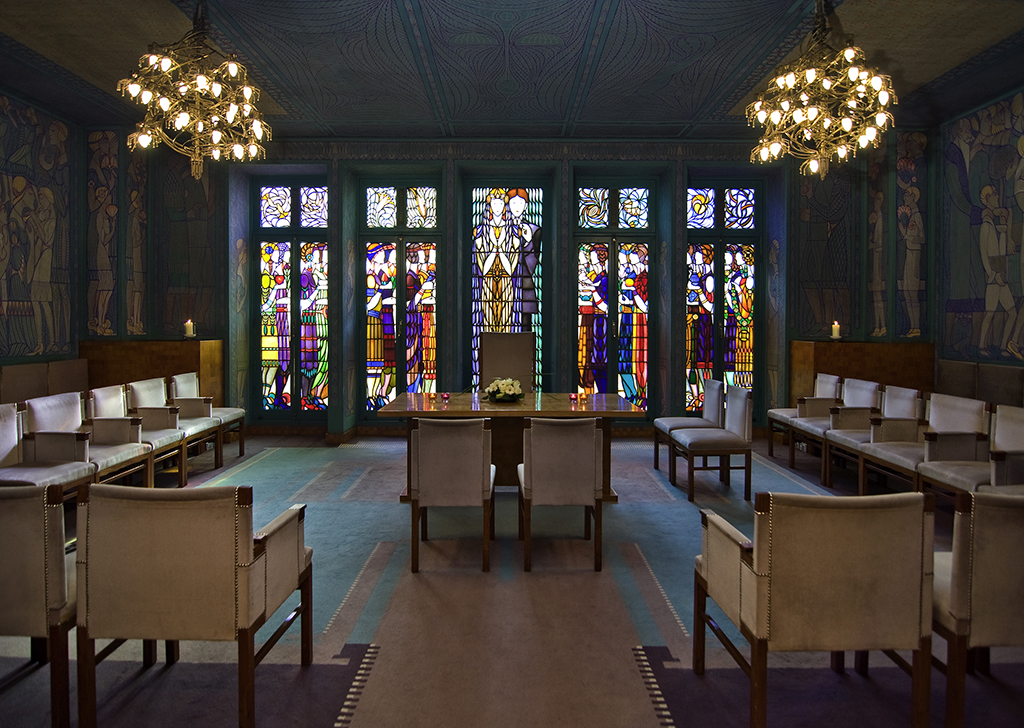 Foto - Amsterdam House Hotel