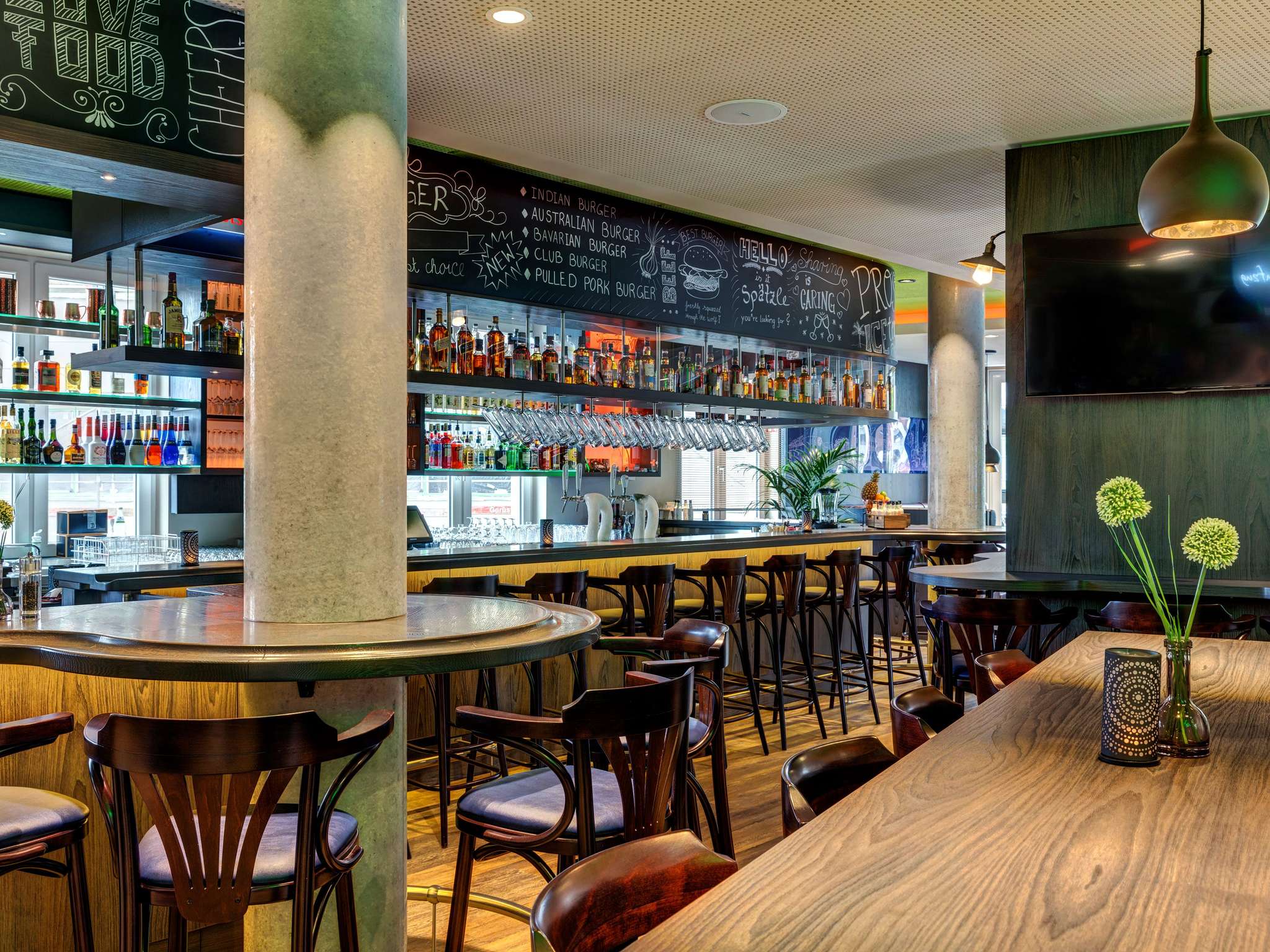 Foto - ibis Styles Tuebingen