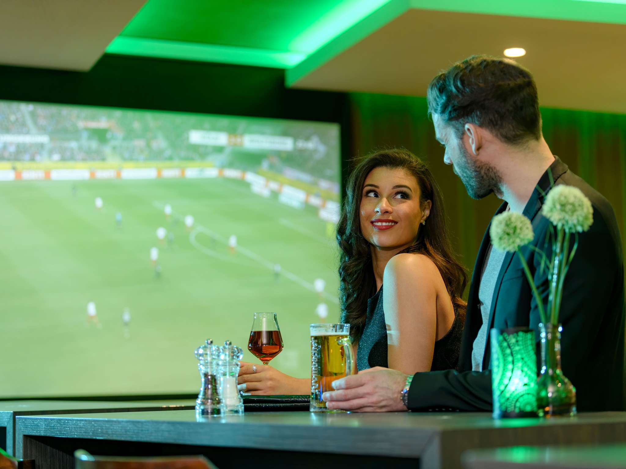 Foto - ibis Styles Tuebingen