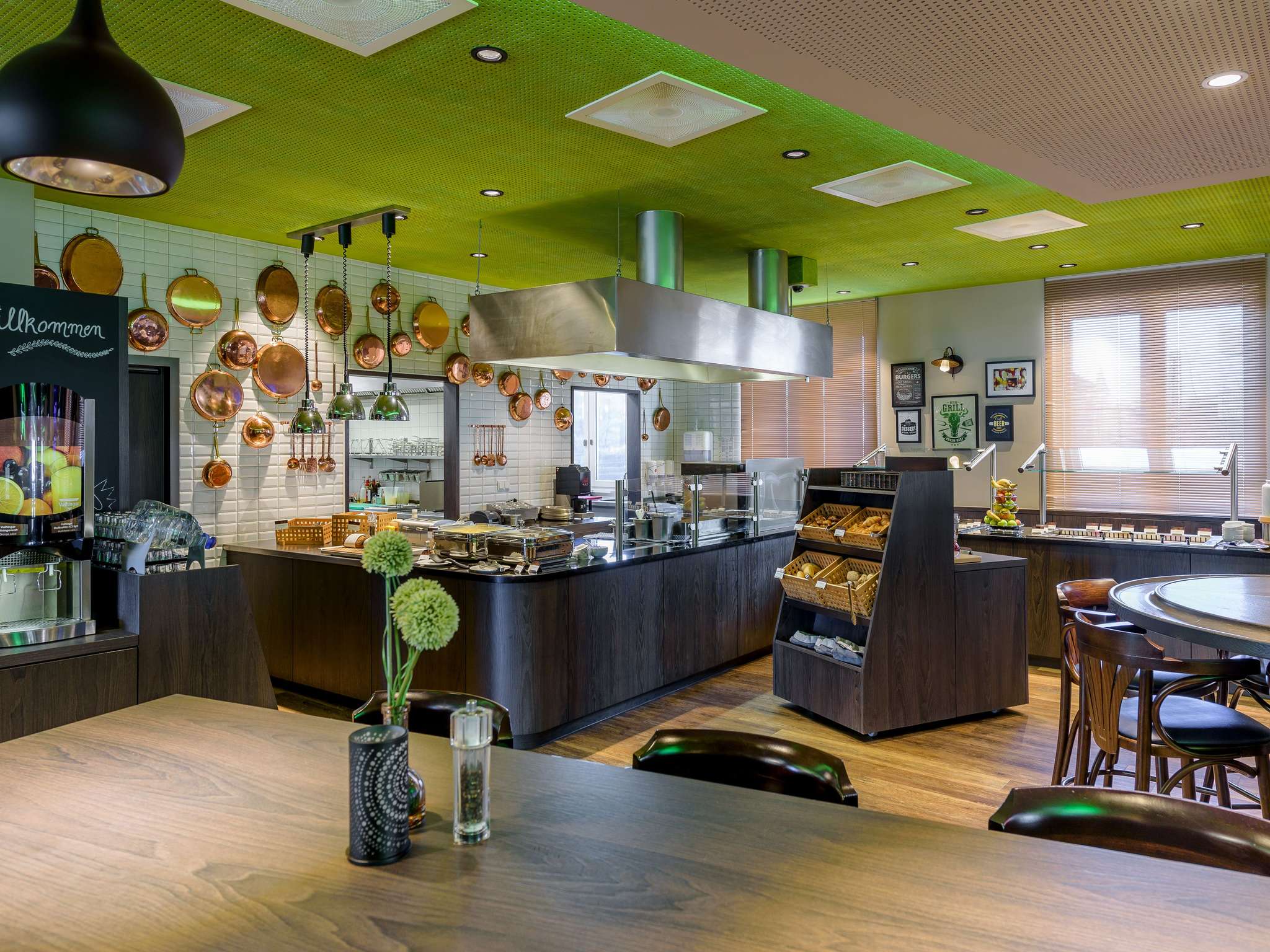 Foto - ibis Styles Tuebingen