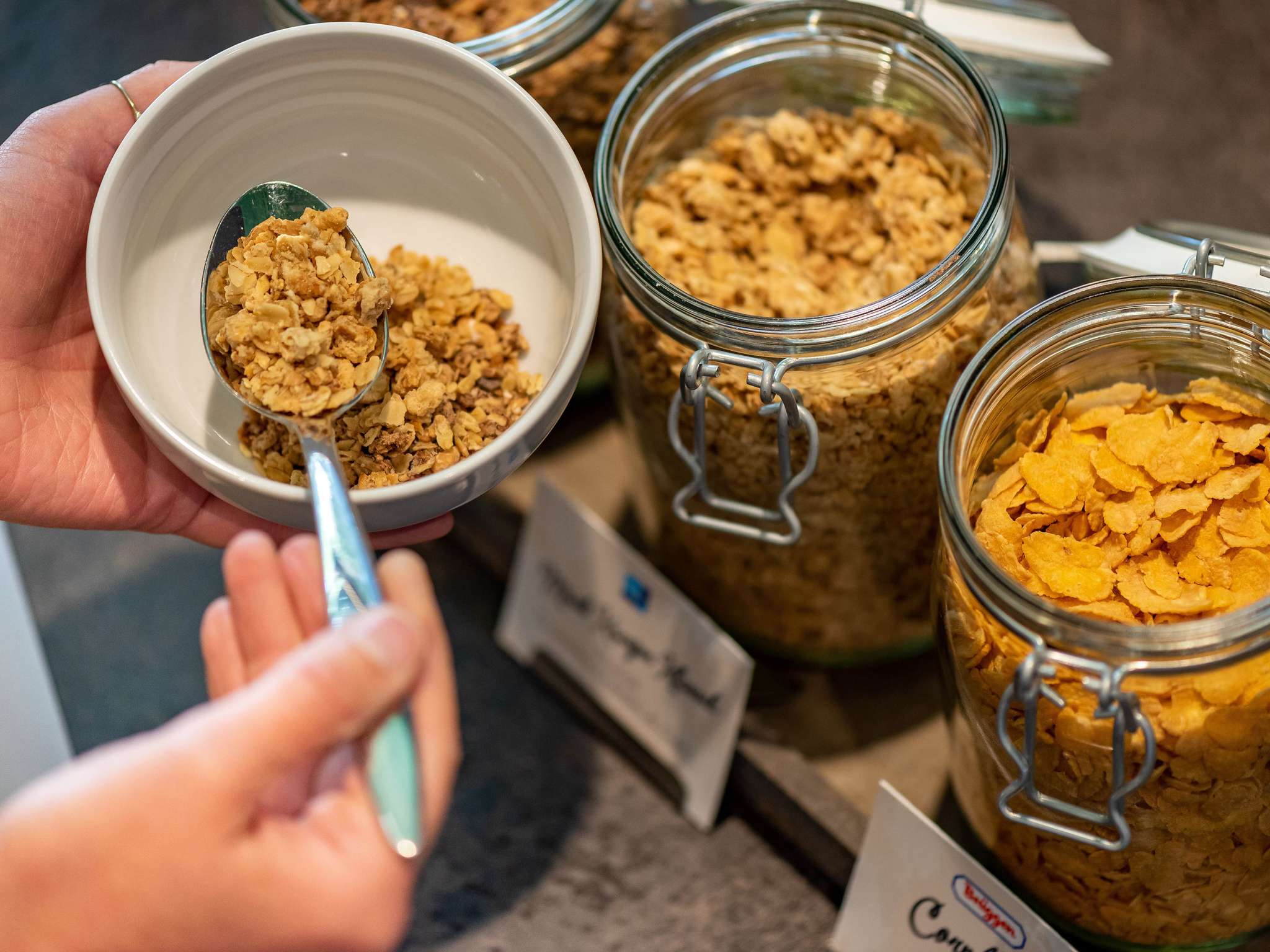 Foto - ibis Styles Tuebingen