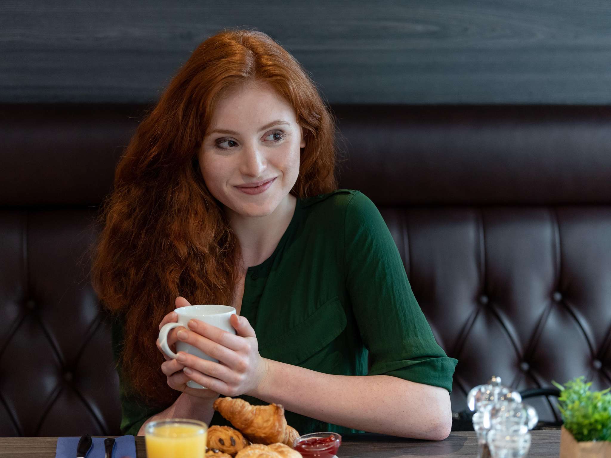 Foto - ibis Styles Tuebingen