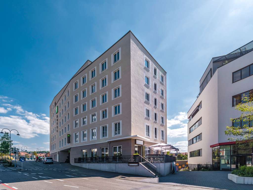 ibis Styles Tuebingen - Image 1