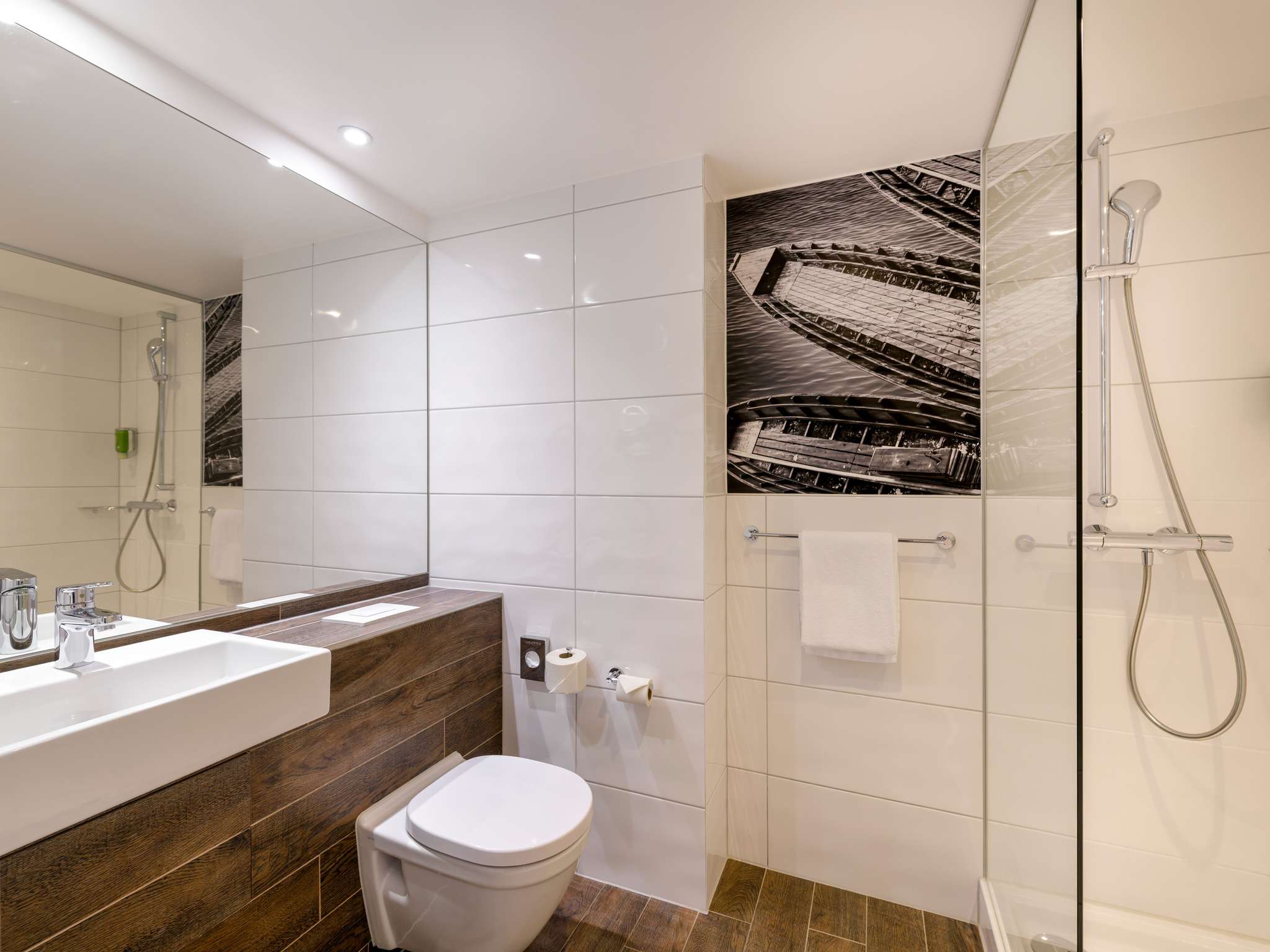 Foto - ibis Styles Tuebingen