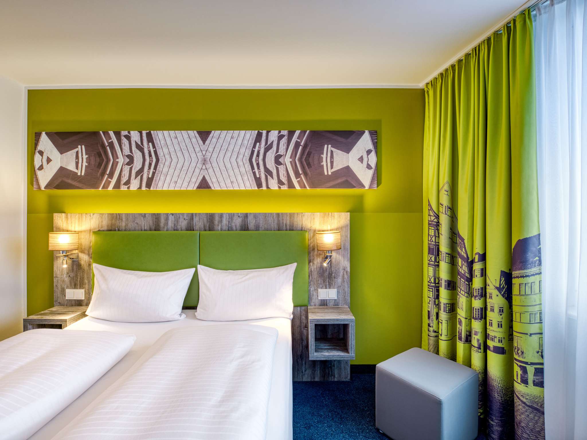 Foto - ibis Styles Tuebingen