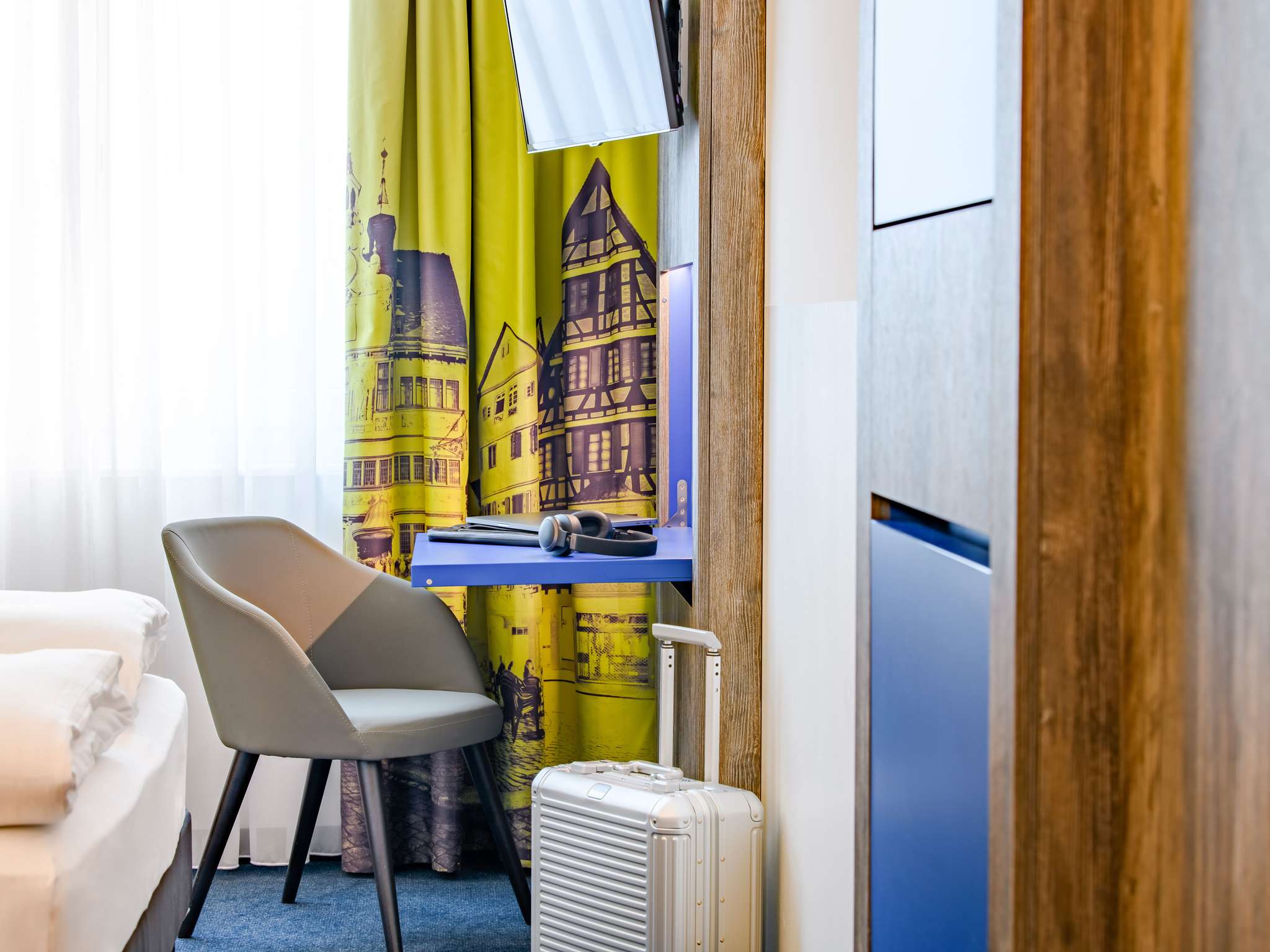 Foto - ibis Styles Tuebingen