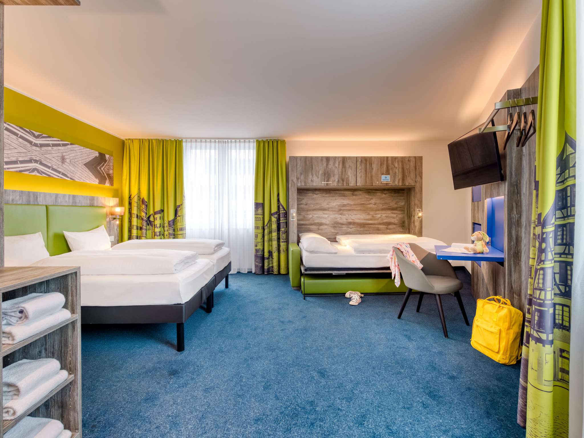 Foto - ibis Styles Tuebingen