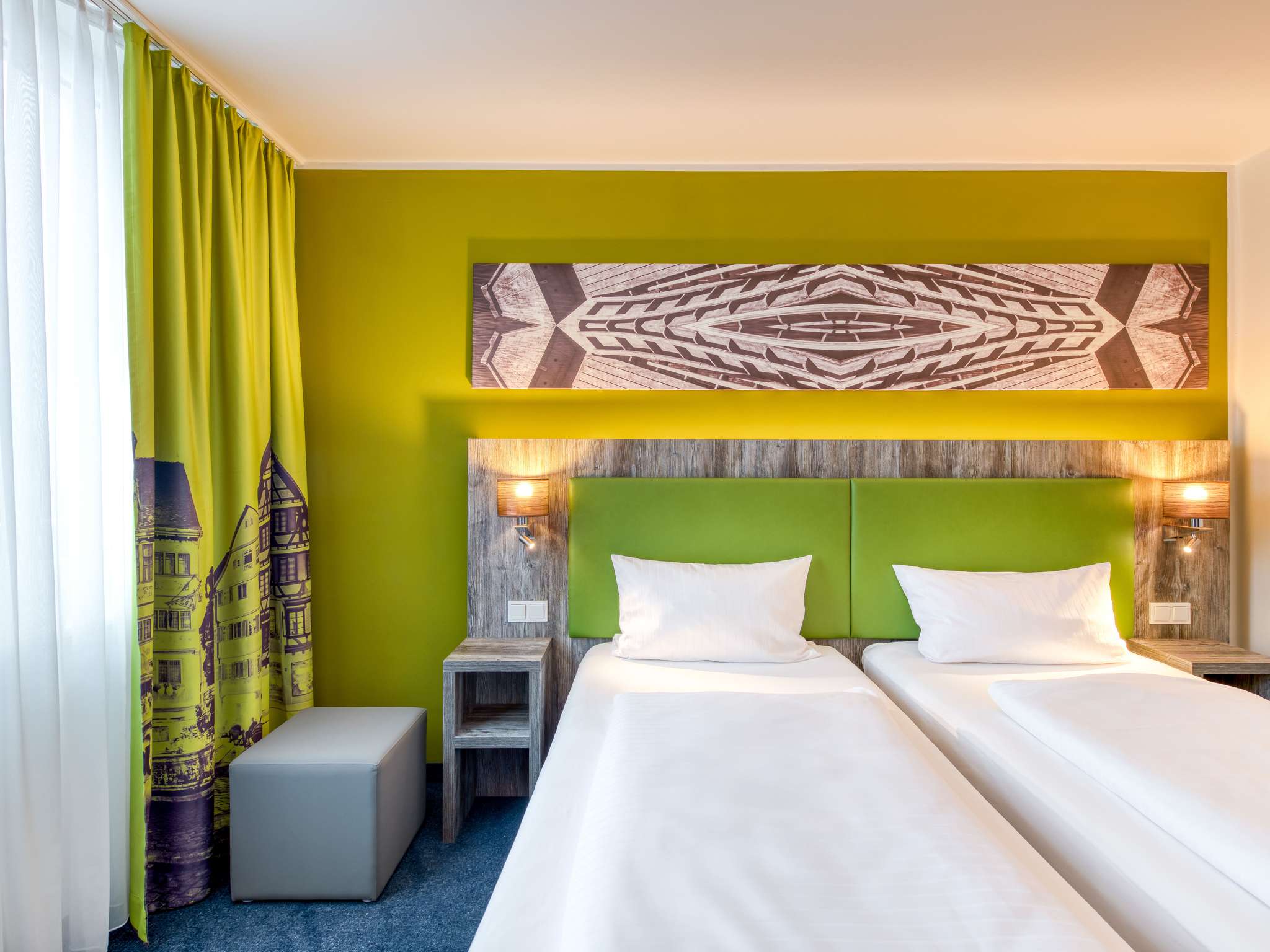 Foto - ibis Styles Tuebingen
