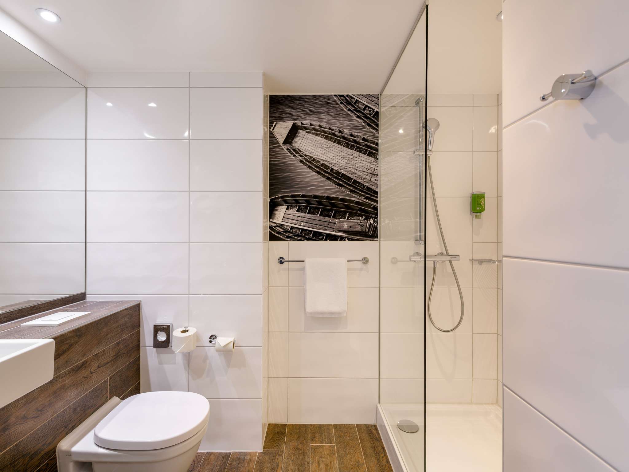 Foto - ibis Styles Tuebingen