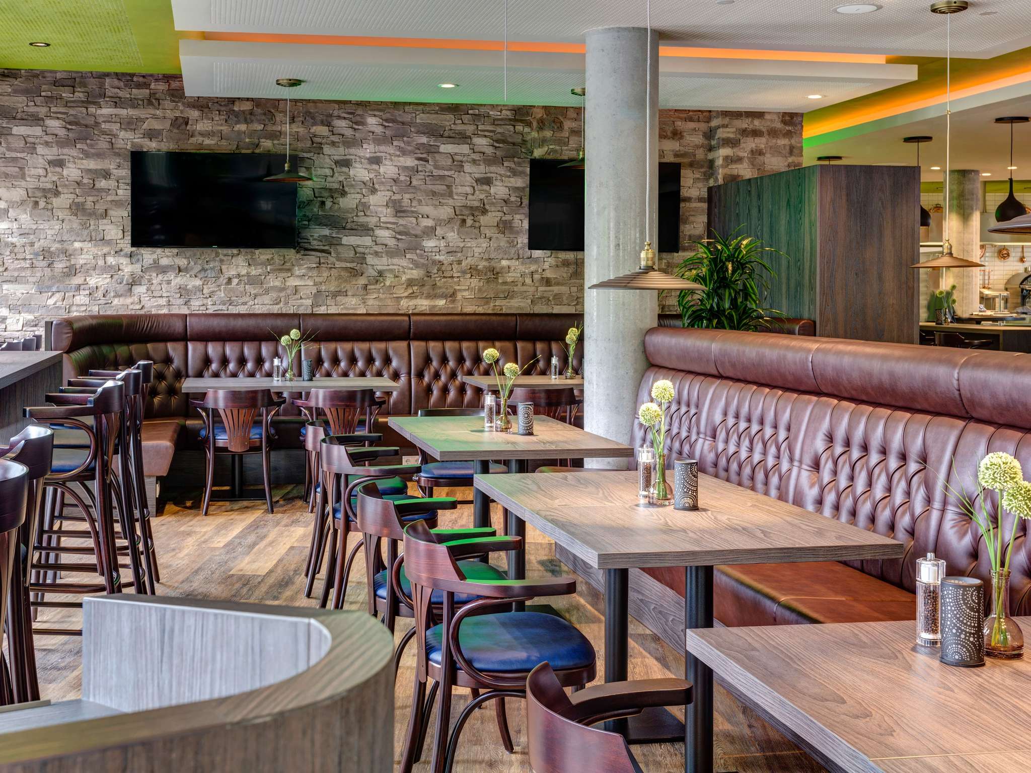 Foto - ibis Styles Tuebingen