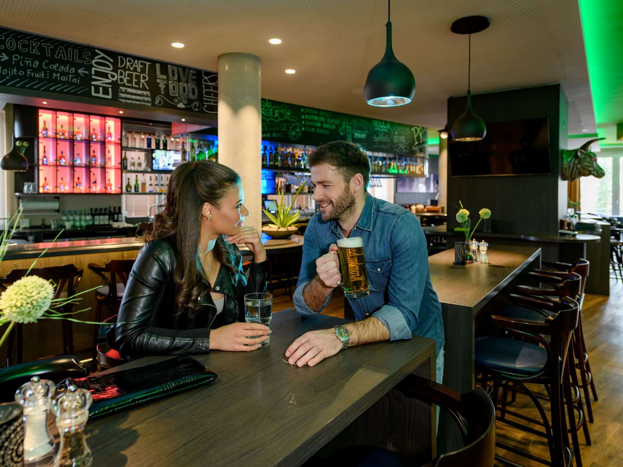 Foto - ibis Styles Tuebingen