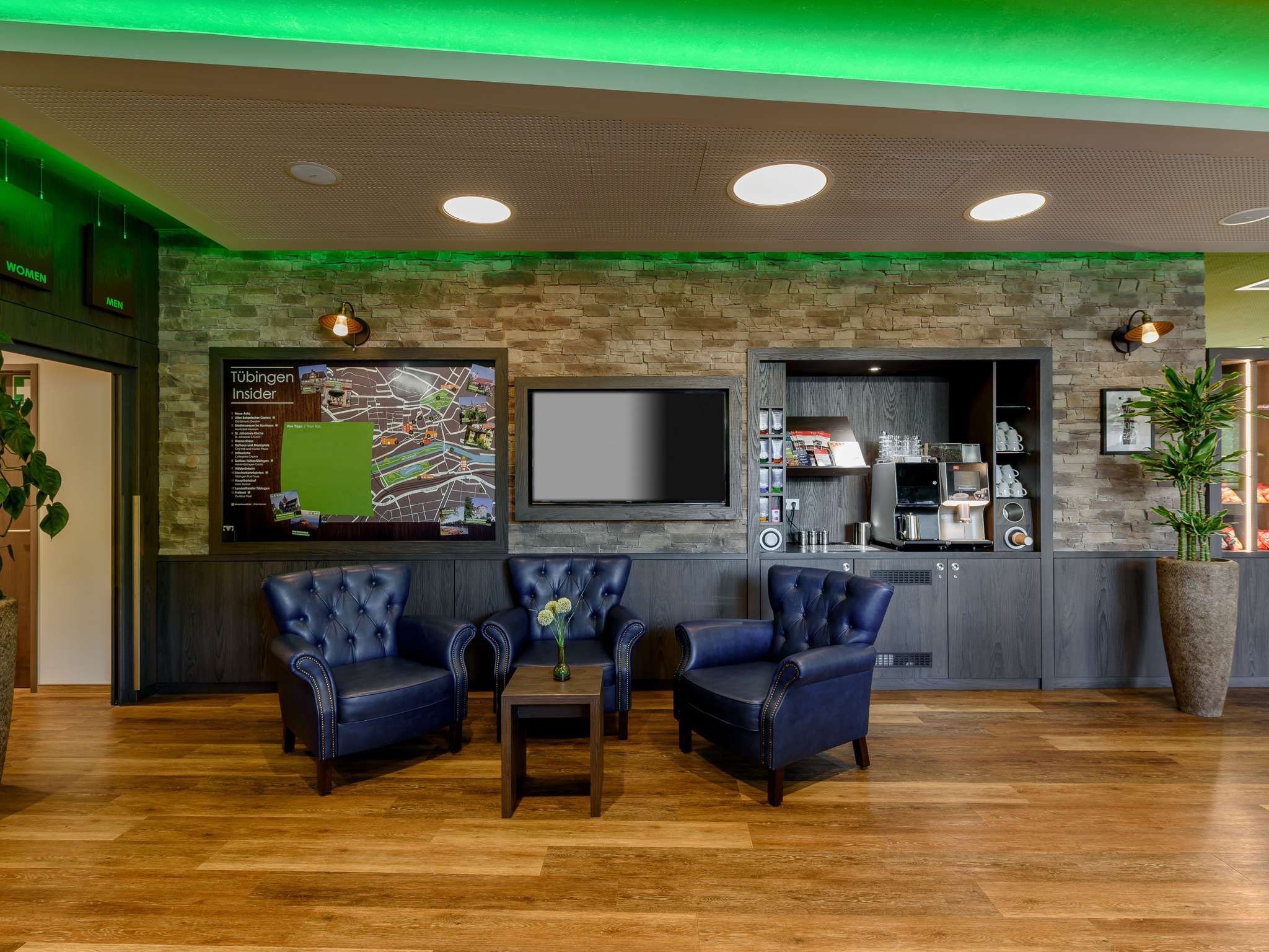 Foto - ibis Styles Tuebingen